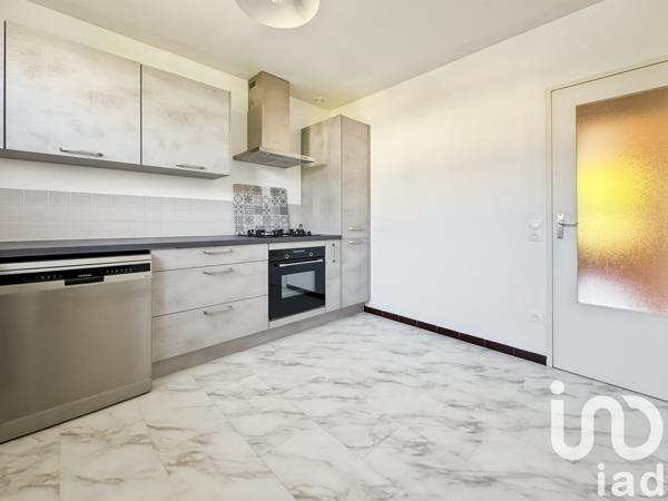 Maison à vendre 6 pièces 115 m² Saint-Michel-sur-Orge