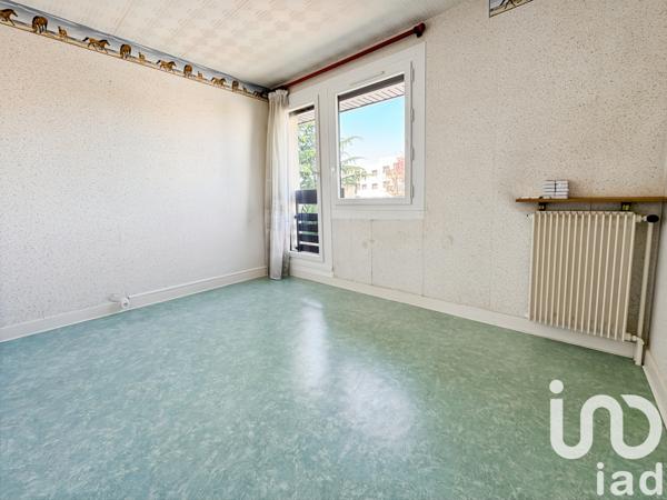 Maison à vendre 6 pièces 115 m² Saint-Michel-sur-Orge