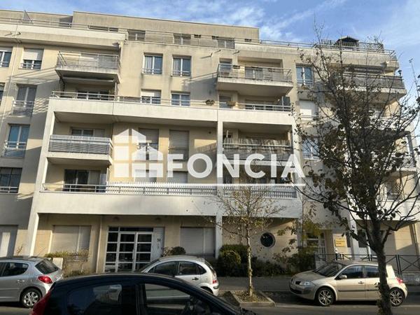 Location Appartement 2 pièces 42.9 m² - Fresnes 94260