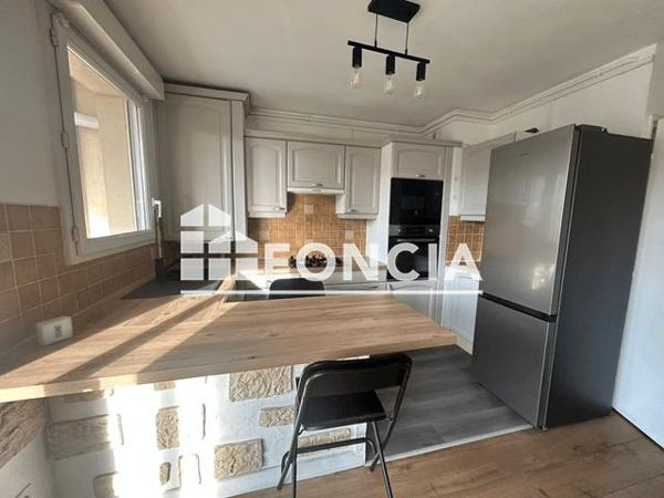 Location Appartement 2 pièces 42.9 m² - Fresnes 94260