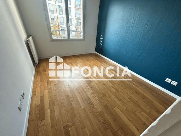 Location Appartement 2 pièces 42.9 m² - Fresnes 94260