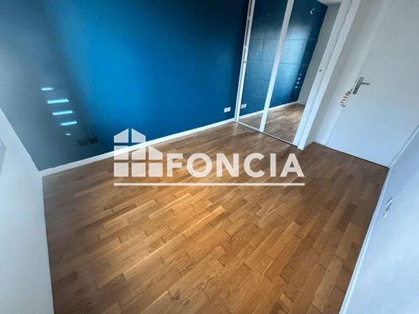 Location Appartement 2 pièces 42.9 m² - Fresnes 94260