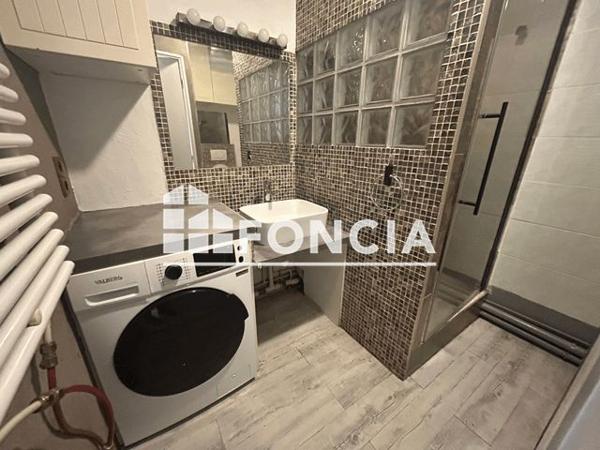 Location Appartement 2 pièces 42.9 m² - Fresnes 94260