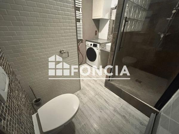 Location Appartement 2 pièces 42.9 m² - Fresnes 94260