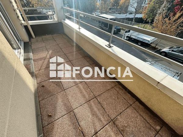 Location Appartement 2 pièces 42.9 m² - Fresnes 94260