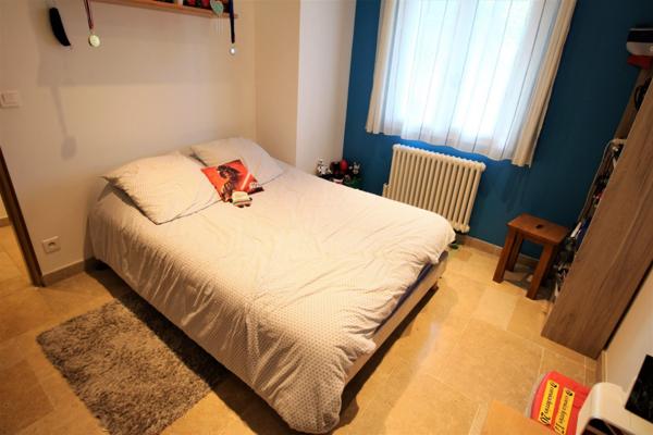 Belle villa 3 pièces au calme