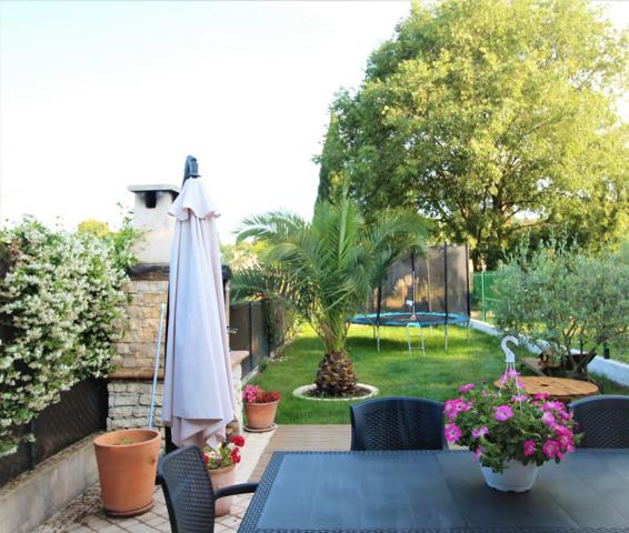 Belle villa 3 pièces au calme