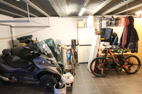 Belle villa 3 pièces au calme