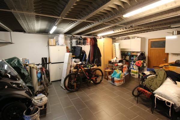 Belle villa 3 pièces au calme