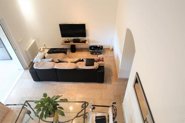 Belle villa 3 pièces au calme