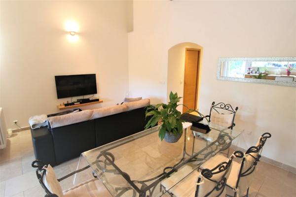 Belle villa 3 pièces au calme