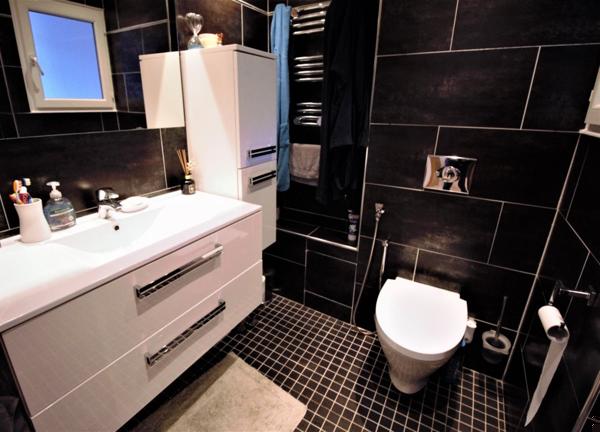 Belle villa 3 pièces au calme