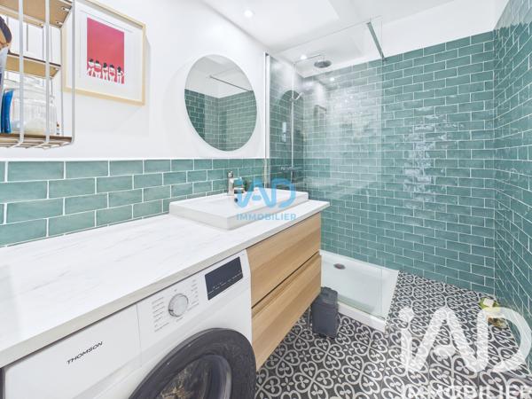 Appartement à vendre 4 pièces 75 m² Orsay