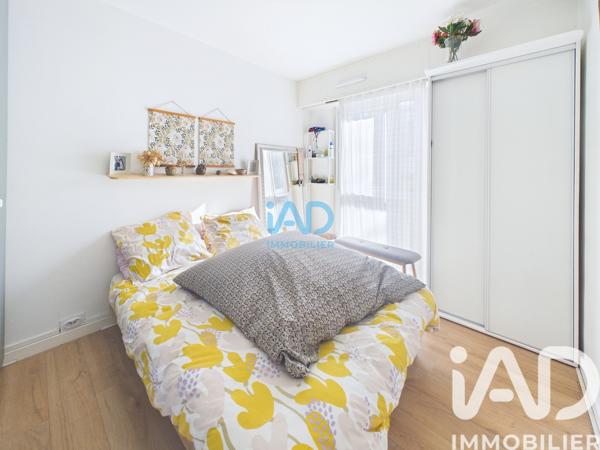 Appartement à vendre 4 pièces 75 m² Orsay