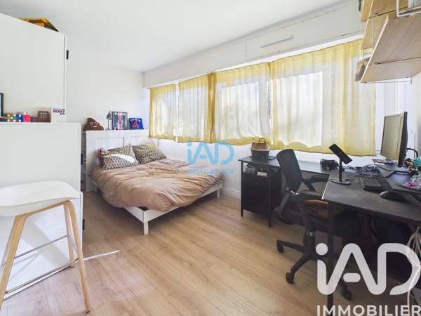 Appartement à vendre 4 pièces 75 m² Orsay