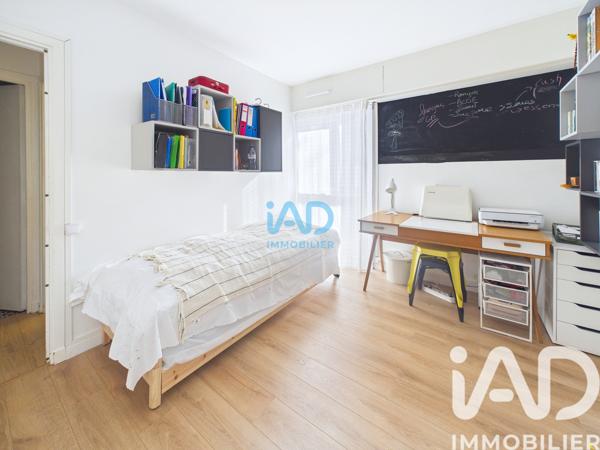 Appartement à vendre 4 pièces 75 m² Orsay