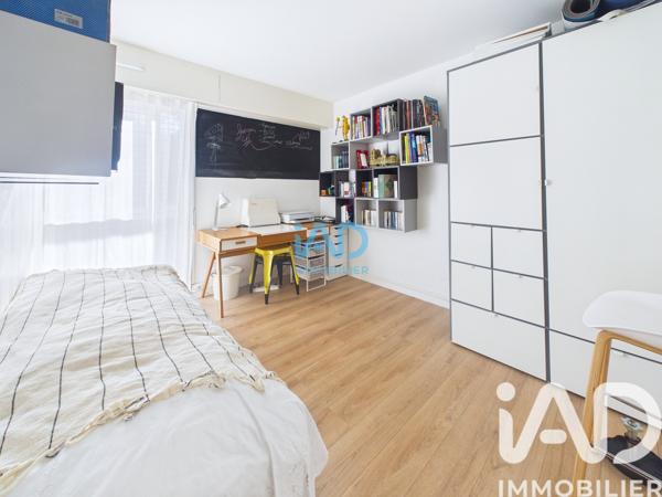 Appartement à vendre 4 pièces 75 m² Orsay