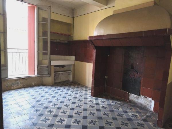 Vente / Maison de ville