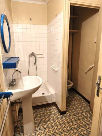 Vente / Maison de ville