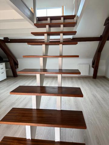 Location                                                      Appartement
                        
                     1 pièces                      28 m2                     à Combs-la-Ville