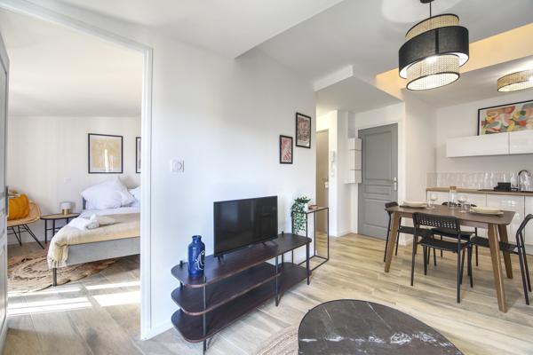 Appartement Beziers 2 pièce(s) 32 m2