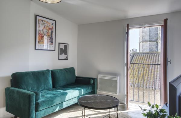 Appartement Beziers 2 pièce(s) 32 m2