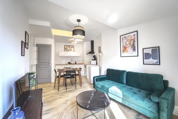 Appartement Beziers 2 pièce(s) 32 m2