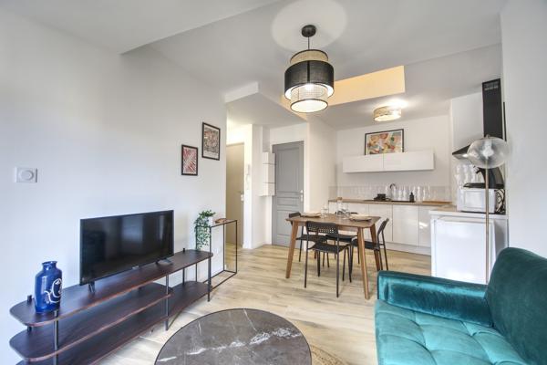 Appartement Beziers 2 pièce(s) 32 m2