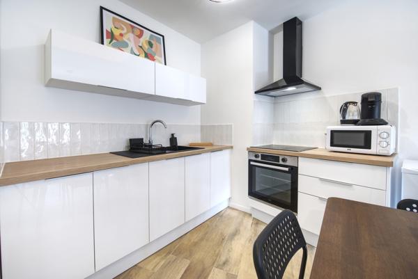 Appartement Beziers 2 pièce(s) 32 m2