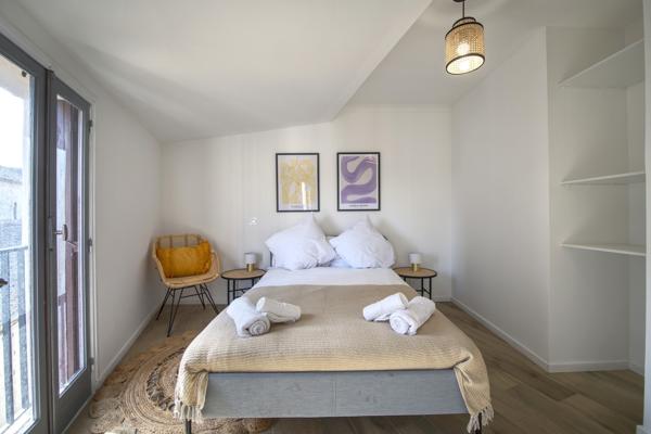 Appartement Beziers 2 pièce(s) 32 m2