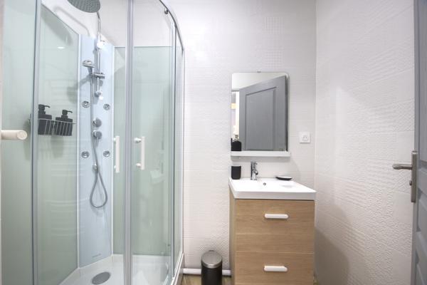 Appartement Beziers 2 pièce(s) 32 m2