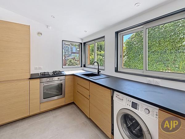 Maison à vendre Bordeaux - 4 pièces, 103m² avec 3 chambre(s) à 599 000€ - AJP Immobilier Bordeaux Saint-Augustin
