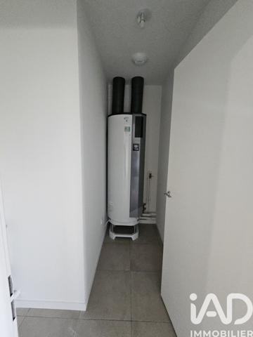 Location appartement 4 pièces 83 m² Dax