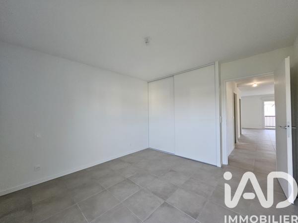 Location appartement 4 pièces 83 m² Dax