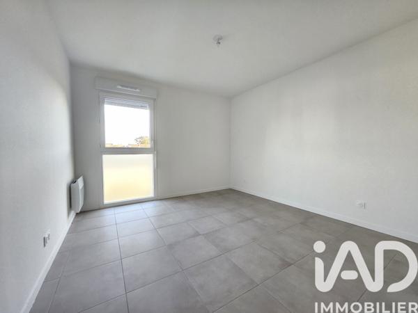 Location appartement 4 pièces 83 m² Dax