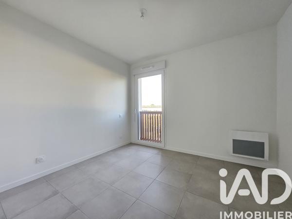 Location appartement 4 pièces 83 m² Dax