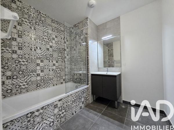 Location appartement 4 pièces 83 m² Dax