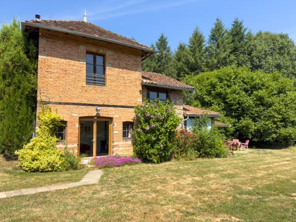 Maison à vendre à Châlus (87230) - Haute-Vienne