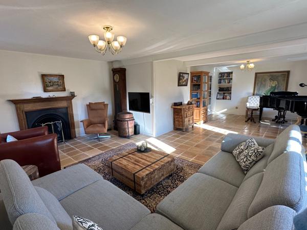 Maison à vendre à Châlus (87230) - Haute-Vienne