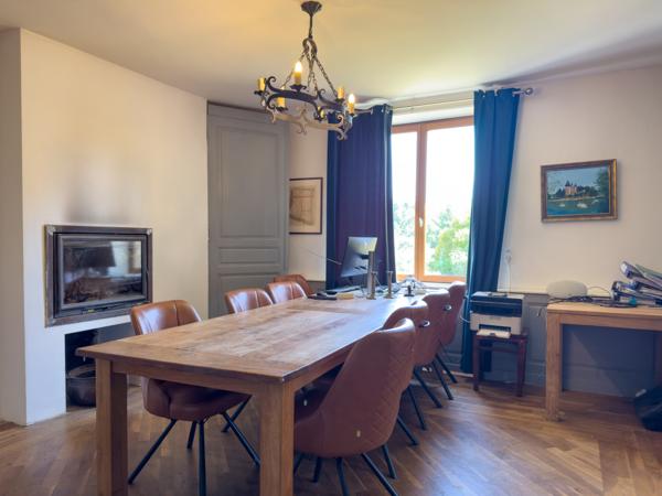 Maison à vendre à Châlus (87230) - Haute-Vienne