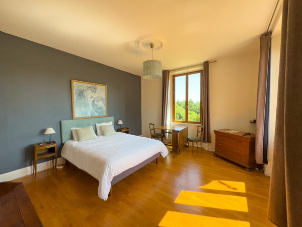 Maison à vendre à Châlus (87230) - Haute-Vienne