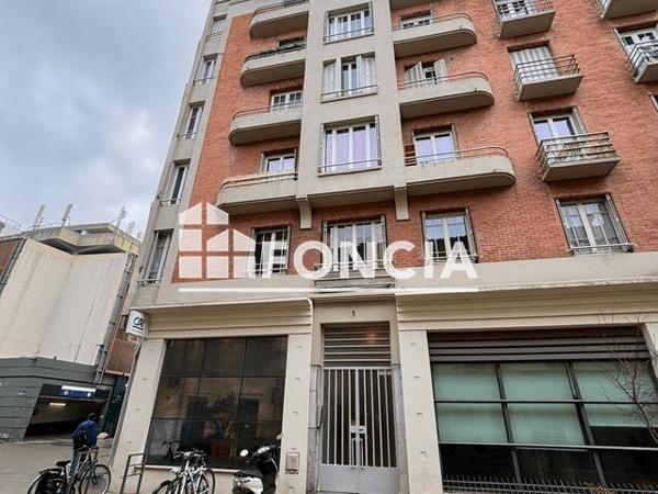 À vendre Appartement 3 pièces 55.47 m² - Avignon 84000