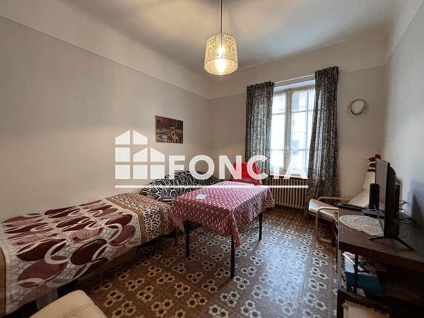 À vendre Appartement 3 pièces 55.47 m² - Avignon 84000