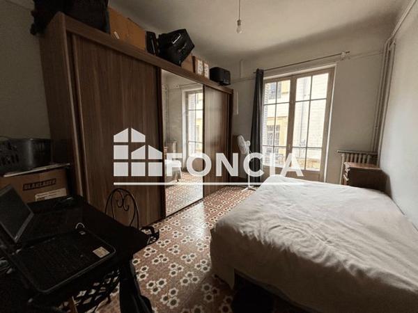 À vendre Appartement 3 pièces 55.47 m² - Avignon 84000