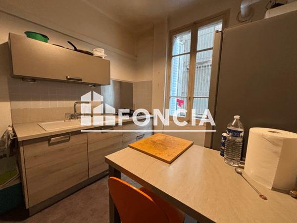 À vendre Appartement 3 pièces 55.47 m² - Avignon 84000