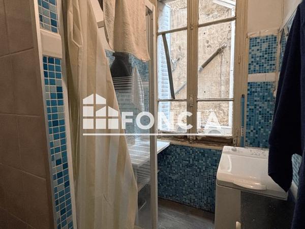 À vendre Appartement 3 pièces 55.47 m² - Avignon 84000