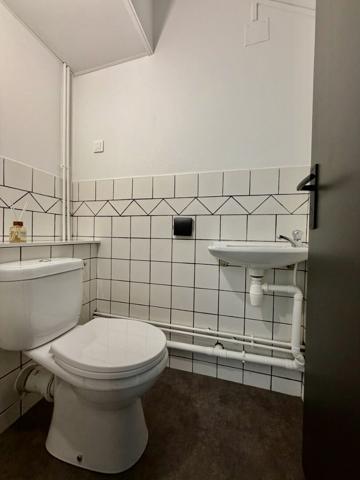 Appartement neuf, Golbey centre, 2 chambres