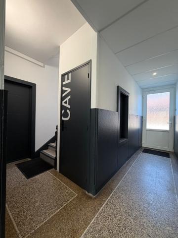 Appartement neuf, Golbey centre, 2 chambres