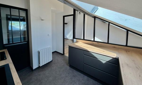 Appartement neuf, Golbey centre, 2 chambres