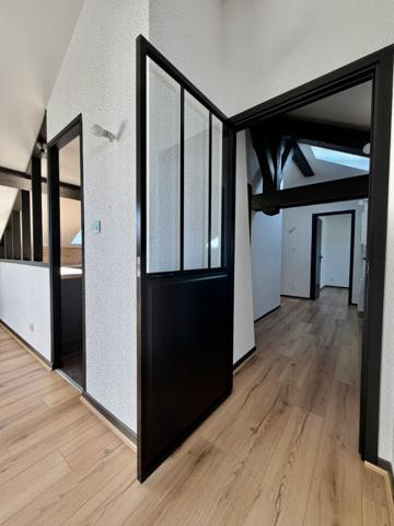 Appartement neuf, Golbey centre, 2 chambres